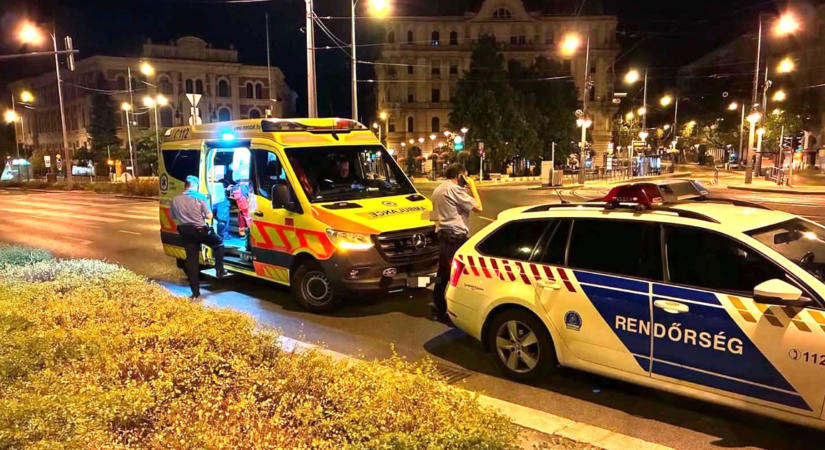 Azt hitte, Görögországban van, miközben Újbudán kóborolt: furcsa esetről számoltak be a polgárőrök