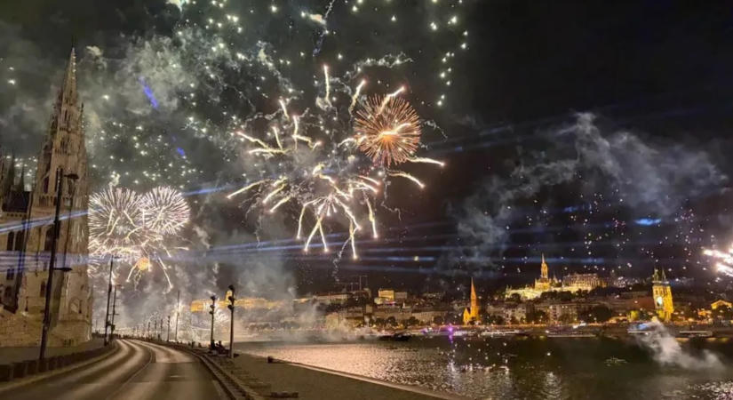 Vizsgálatot rendelt el a Belügyminisztérium az augusztus 20-i rendezvények miatt