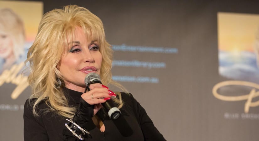 Dolly Parton titkos tervet dolgozott ki a halála előtt: így rendezte mesés vagyona sorsát
