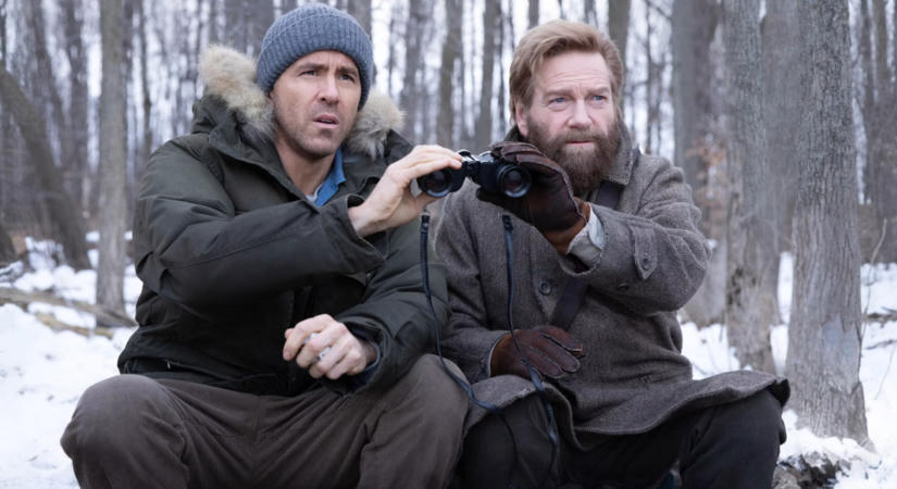 Ryan Reynolds rácsörgött Karácsony Gergelyre, hogy megmentse a budapesti filmjét
