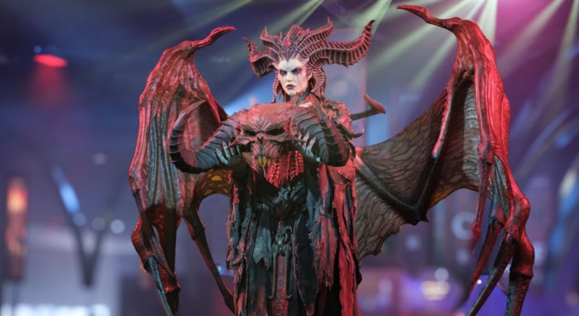 Olyan jól sikerült az idei BlizzCon, hogy hosszabb pihenőre küldheti a rendezvényt a Blizzard
