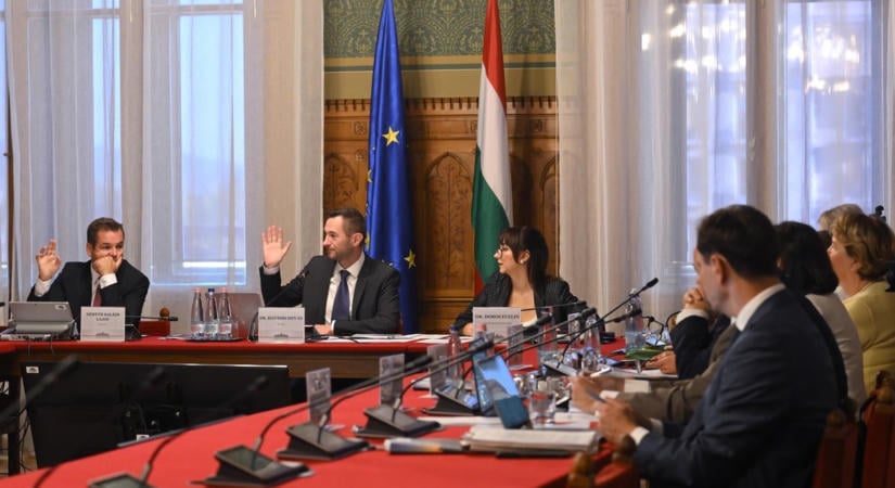 Szellemi környezetszennyezésről és l’art pour l’art szervezetről is beszéltek a Médiatanács elnökjelöltjei