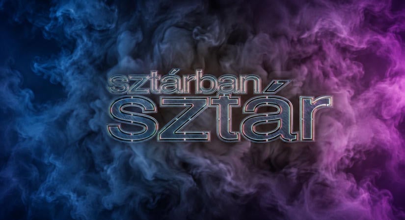 Sztárban Sztár: két versenyzőnek is távoznia kell az első élő show-ból