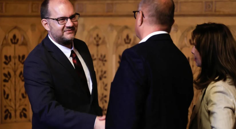 Kőkemény lépésekre készül a Médiatanács elnökjelöltje: Polyák Gábor a Versenyhivatalt is ráküldené a hazai médiapiacra