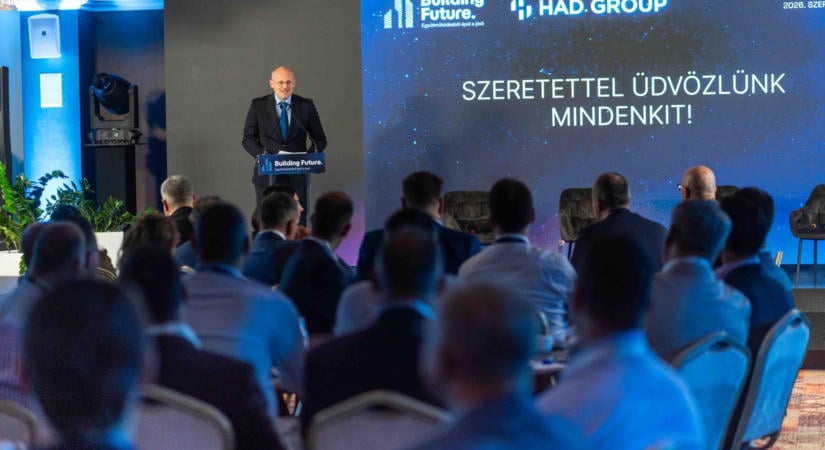Az energiahatékonyság, a finanszírozás és az együttműködések határozzák meg az építőipar jövőjét