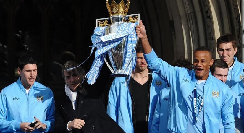 Elvehetik a Manchester City bajnoki címeit – súlyos ítélet fenyegeti a klubot