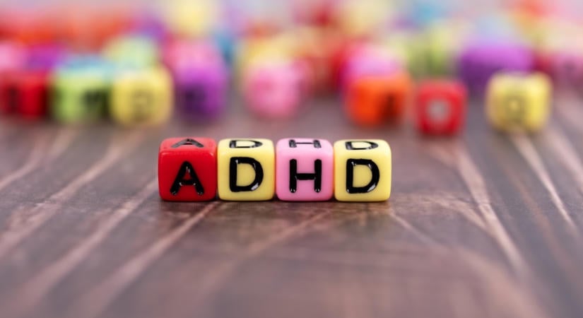 A legfiatalabb gyerekek gyakrabban kapnak ADHD-diagnózist – pedig lehet, hogy csak éretlenebbek
