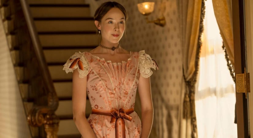 Így néz ki belülről Lizzie Borden háza, ahol Amerika egyik leghírhedtebb gyilkossága történt - fotók