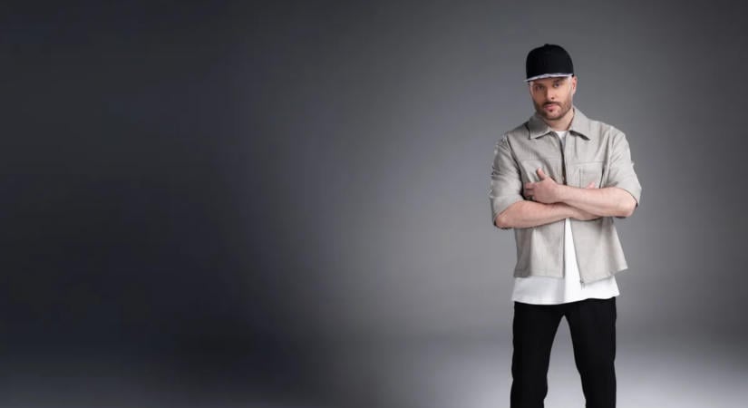 Takács Nikolas körül nagyot fordult a világ: „Az élethez való hozzáállásom átalakult”