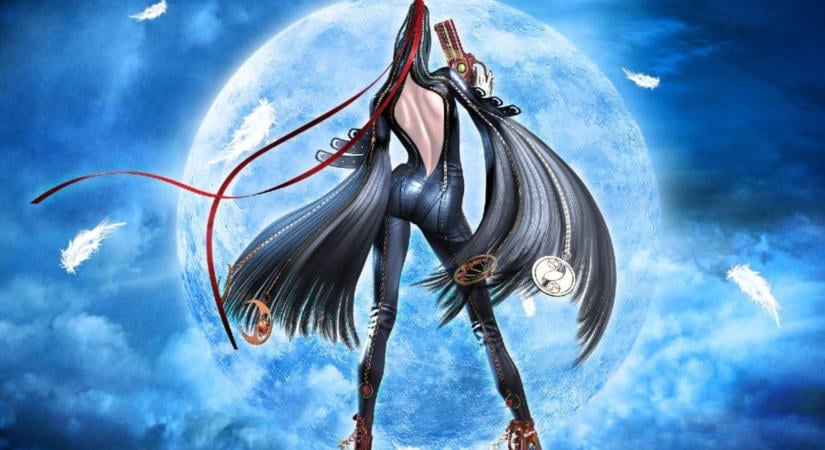 A PlatinumGames nem szeretné elengedni a Bayonetta-sorozatot
