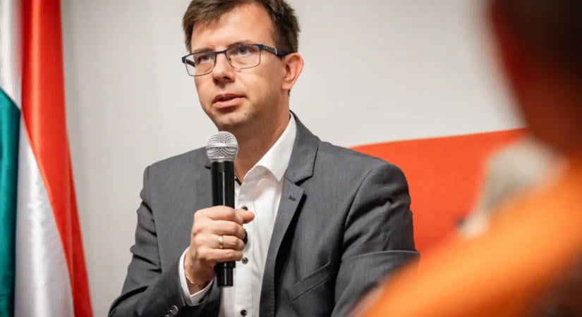 Bóka János feljelentést tesz Csézy Erzsébet és Schummer Orsolya ellen
