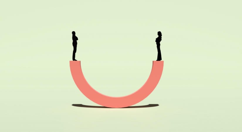 Az igazi férfi feminista
