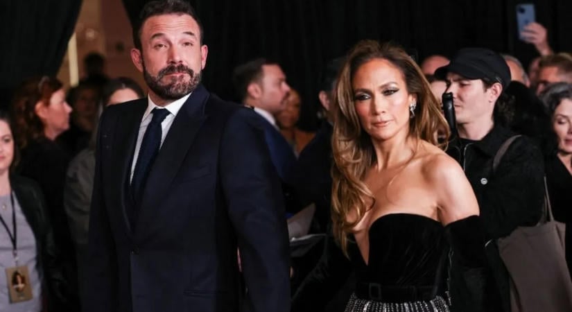 Ben Affleck végre kimondta, mit gondol Jennifer Lopezről