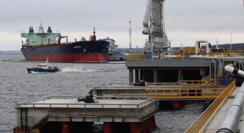 Oroszország újraindította a dízelüzemanyag exportját az amerikai tilalom feloldása után