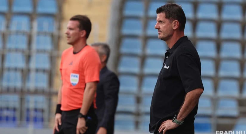 FTC-Torreense: Borbély Balázs nem kér a kétféle Fradiból