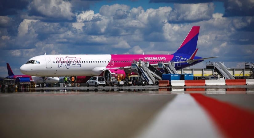 Budapest Airport: itt a nagy bejelentés, 185-nél is több úti célra repülhetünk télen Ferihegyről – a Wizz Air tovább bővítette a kínálatát