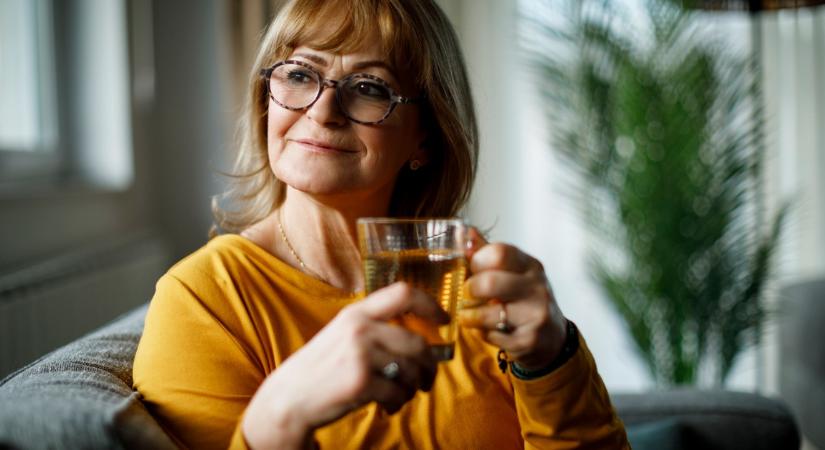 Minden konyhában ott van az ital, védi az idősek agyműködését és a vérnyomást is leviszi