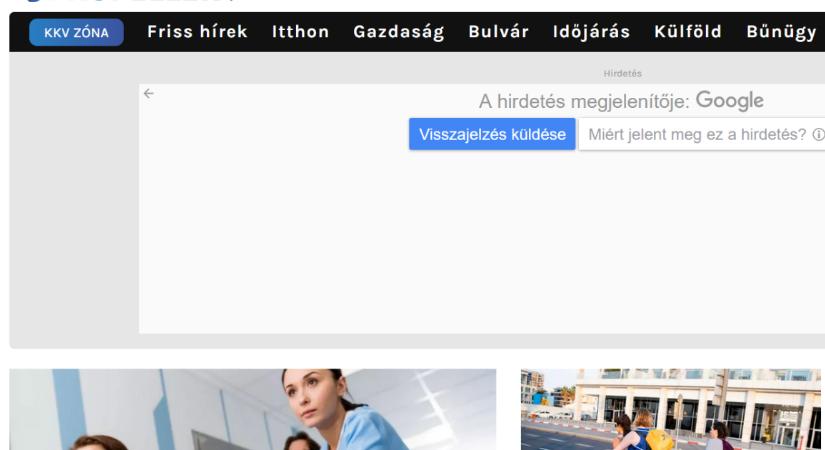 Két hírportál is megszűnt két hónapon belül