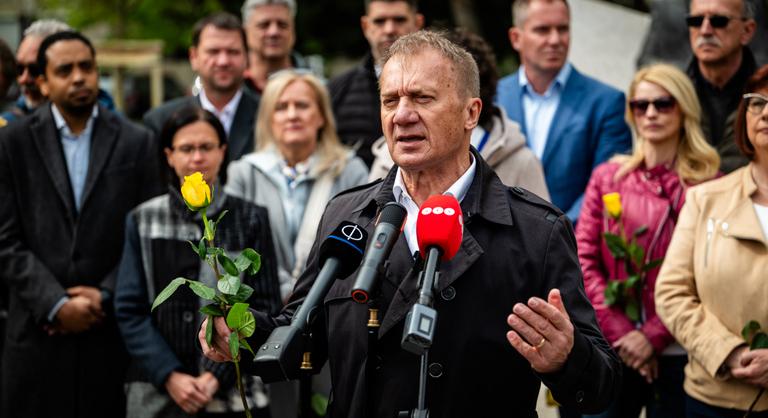 Varju László elismerte, súlyos taktikai hibákat vétett a DK
