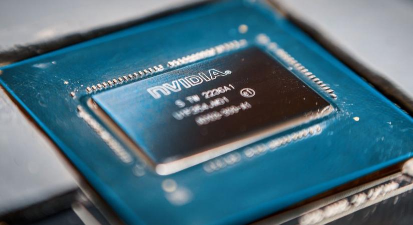 Trónfosztás a Wall Streeten: már nem az Nvidia a világ legértékesebb cége
