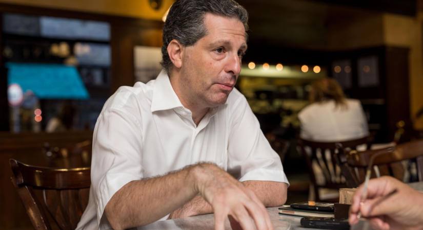 Dr. Schiffer Andrást jelölné alkotmánybírónak a Mi Hazánk Mozgalom