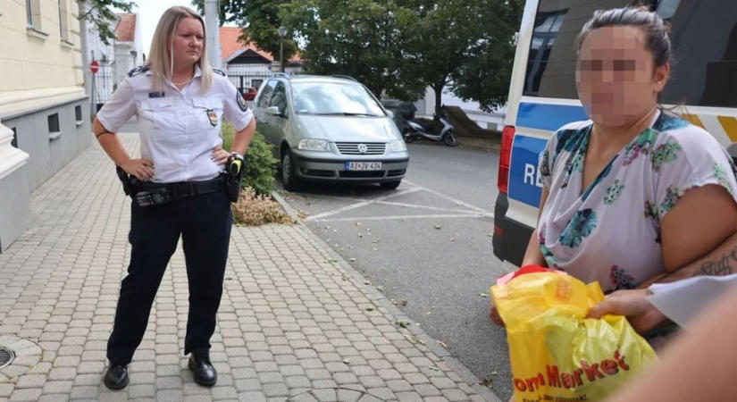 „Ez a lény nem nevezhető anyának!” – megtörten szólalt meg a gyászoló édesapa