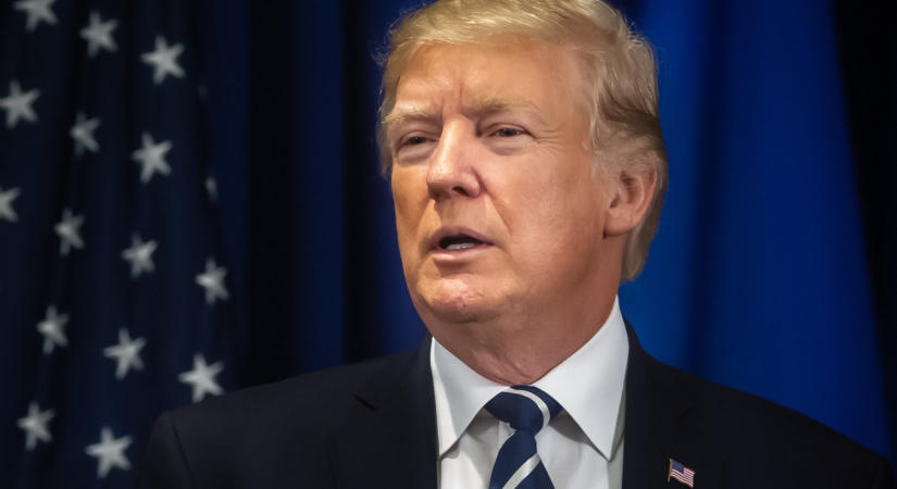 Trumpék kriptocége saját bankot építhet – megérkezett az első jóváhagyás