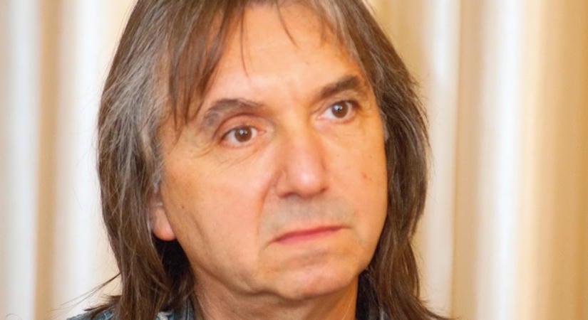 Lerch István felesége: „Ha újra kórházba kerül, onnan már nem jön ki élve”