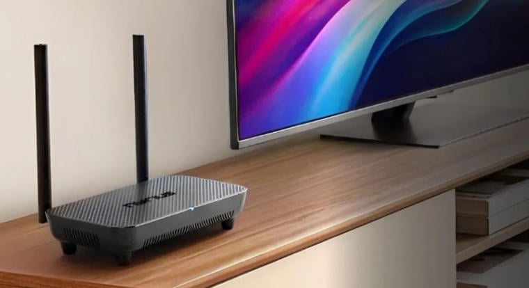 Felejtsd el a HDMI-kábelrengeteget: van egy új wireless megoldás, ami 25 méteres körzetben működik, igen, a falon keresztül is