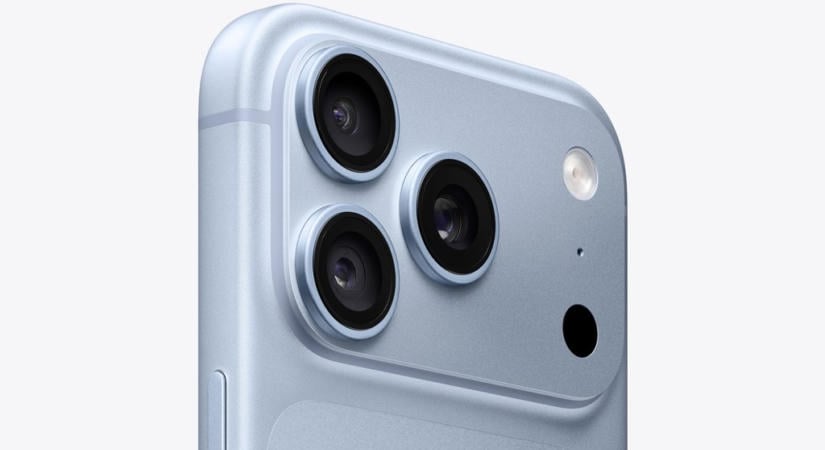 Az iPhone 18 Pro a csúcsra tört, de még mindig van egy telefon, ami jobb fotókat készít