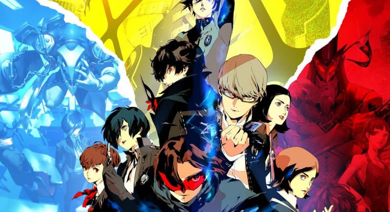 Még mindig iskolába járunk - 30 éves a Persona, az Atlus csodafegyvere