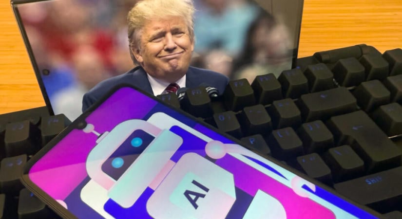 Jön az AI Force