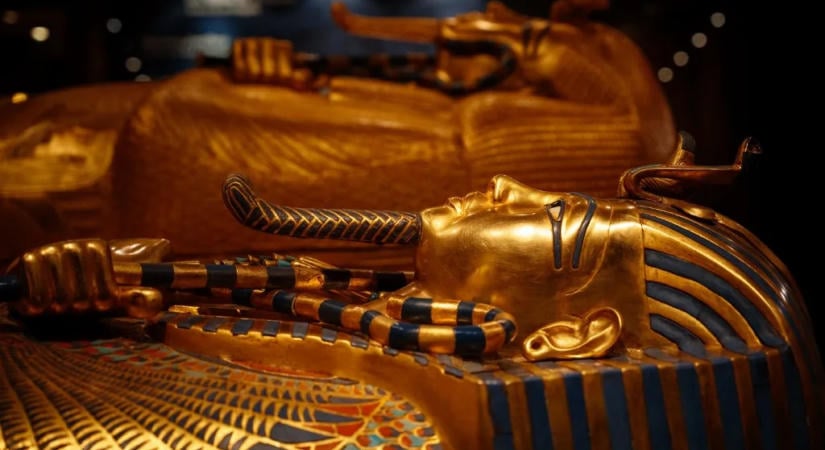 A múmia átka: valóban bosszút állnak az ókori egyiptomiak?