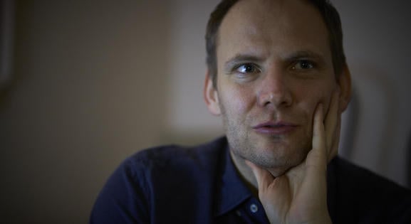 Bödőcs Tibor: Ha nagyon realista lettem volna, akkor Szűz Mária is káromkodik