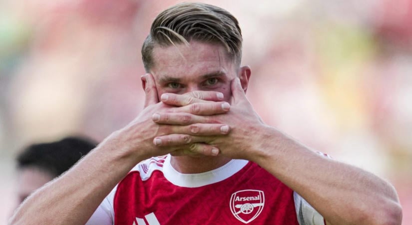 Ide igazolhat Viktor Gyökeres, akiről lemondott az Arsenal