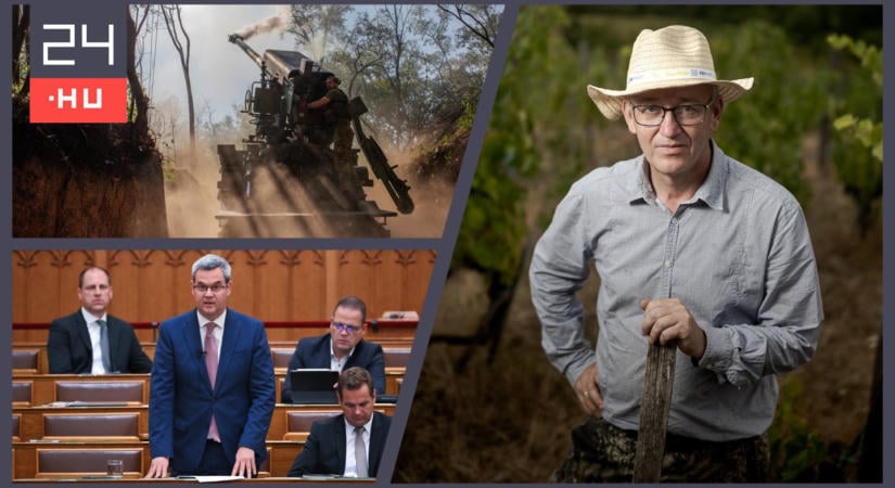 24/7: Egyébként milyen rosszul odabaszni?