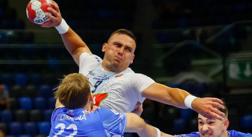 Egy szinttel feljebb bizonyíthat a Tatabánya kézilabdacsapata