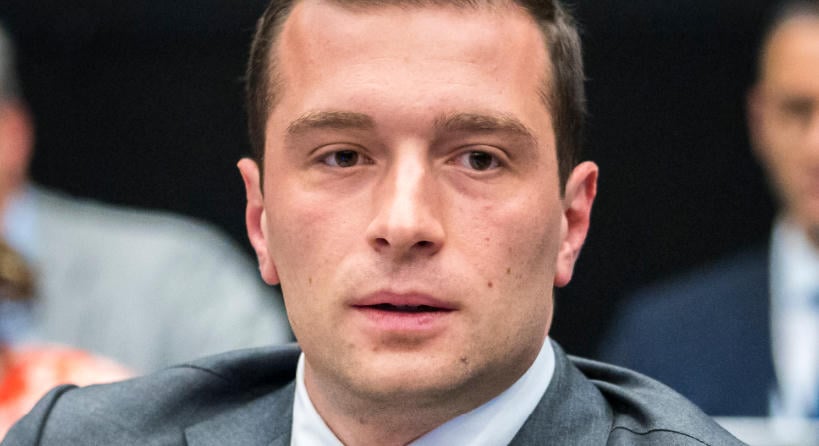 Párizs: durva hamisítványoknak nevezte a neki tulajdonított antiszemita kijelentéseket a Nemzeti Tömörülés vezetője