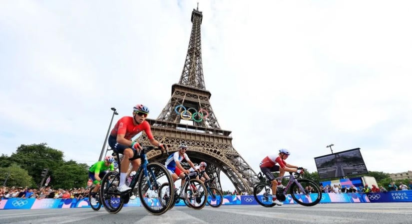 LA 2028: országúton, a hegyi és a BMX szakágban remél kvótát a Magyar Kerékpáros-szövetség
