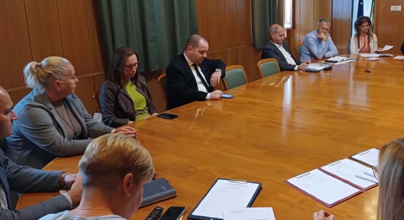 Új igazgató a városgazdálkodás élén