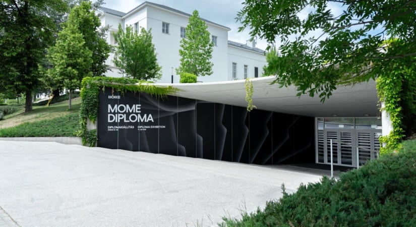 A kórházi terek tervezésétől a természetes építőanyagokig – innovatív projekteket támogat a MOME Proof of Concept programja