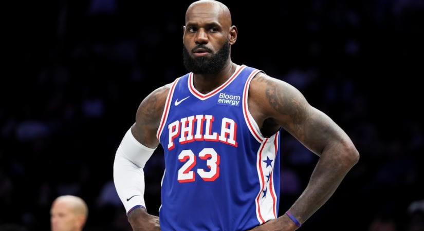 Örülhetnek a kosárlabda rajongói, meccsdöpping várja az NBA híveit az új szezonban