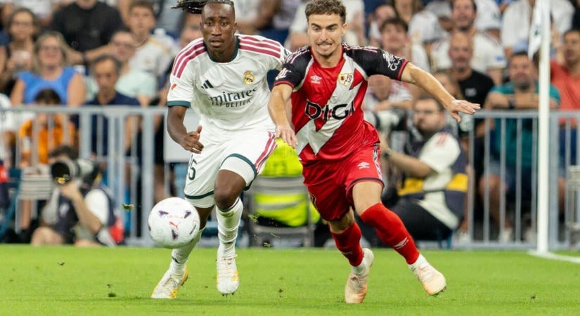 Mbappé, Bellingham, Vinícius – a Real Madrid sztárjainak szerződései és a várt eredmények elmaradása