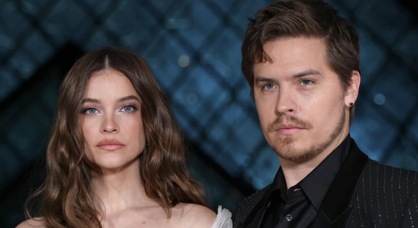 Palvin Barbara férje sokkoló családi titokra bukkant