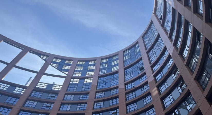Jelentős változásokat lát Magyarországon az Európai Parlament alelnöke