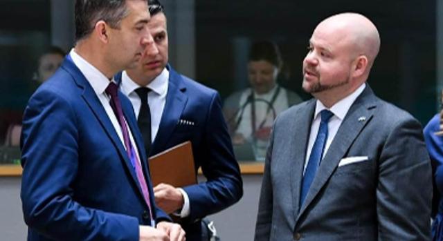 Az EU mutasson szolidaritást a kelet-európai gazdálkodókkal!