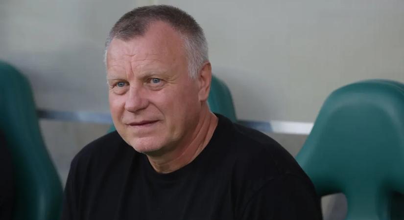 NB I: Paksi FC–MTK Budapest