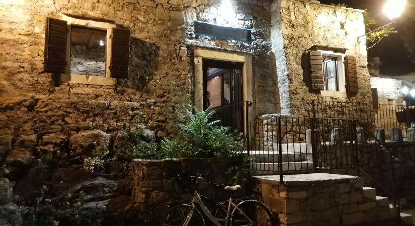 Stari Grad, Hvar sziget tündéri városa