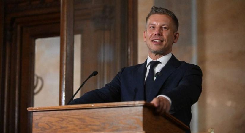Váratlan bejelentést tett Magyar Péter az államfőjelöltről: nem egy, hanem legalább 10 név a listán – közösségi oldalán magyarázkodik a kormányfő, az Alaptörvényt emlegeti