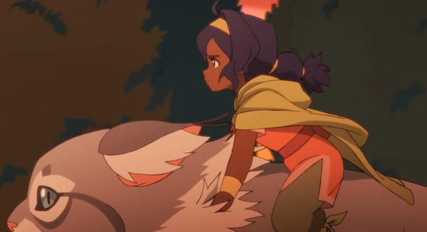 SDCC 2026 - Avatar: Seven Havens, Ebenezer, Lanterns, Percy Jackson & The Olympians, van mit nézni az utóbbi napokból